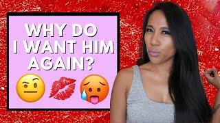 3 Tricks to Regain a Womans Respect & Attraction After Showing Neediness 