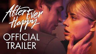 After Ever Happy  Official Trailer  Prime Video