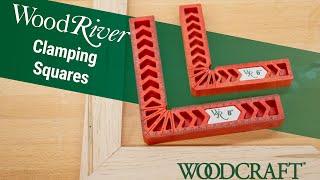 WoodRiver Clamping Squares