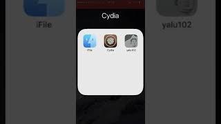 Взлом игр на ios