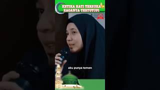 KETIKA HATI TERBUKA #short