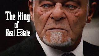 Sam Zell -  The Biggest Real Estate Owner in America  Full Documentary