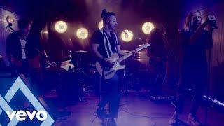 The Score & AWOLNATION - Carry On Live on The Late Late Show with James Corden