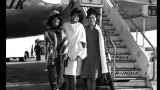 The Supremes My World Is Empty Without You  My Extended Version