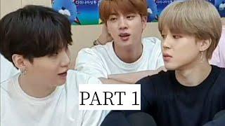 Yoonmin Análiseanalisisanalysis PART1 Dynamite react - smile for me