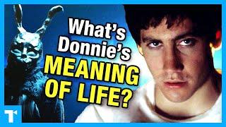 Donnie Darko’s Meaning of Life  Symbolism Explained