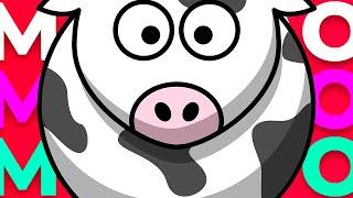 16 Cow Moo Sound Variations in 30 seconds