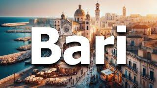 Bari Italy 12 BEST Things To Do In 2024 Travel Guide