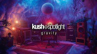 #021 Kush Spotlight Gravity Liquid Drum & Bass Mix