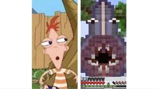 Funniest Hermitcraft Memes of all TIME