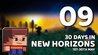 Gregtech New Horizons S2 82 LIVE Enrichment