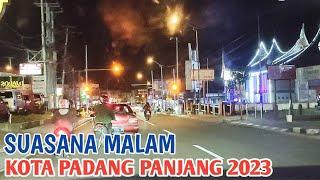 KOTA PADANG PANJANG 2023