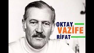 VAZİFE - Oktay Rifat Horozcu  Kendi Sesinden 