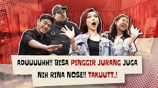 PDP EPS 46 - GA NYANGKA RINA NOSE ORANGNYA BEGINI