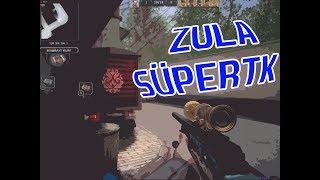 SÜPER TK TEAM KİLL  ZULA