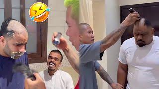 Best Arab Friends Pranks  Videos #079 – Arabs are Very Funny   Arabic Humor Hub