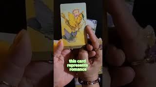 Romance and New Beginings  TAROT  ORACLE  DIVINATION
