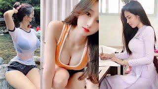 TikTok VietNam️Trào Lưu Ai Rồi Cũng Phải Dolce Thôi ️ - I Love TikTok【tiktok を見る】#8