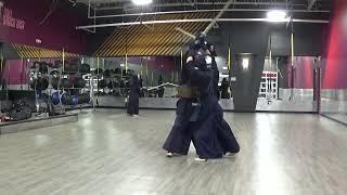 May 20 2022 Tampa Kendo Part 2