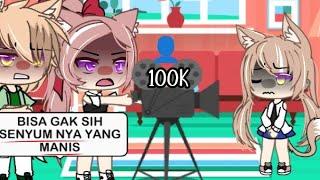 •Ortumu cuman pamer di media sosial aja  tapi ternyata...  Gacha life Indonesia •