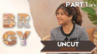 BRGY UNCUT  Melai shares how she grew up in GenSan with a twist 14