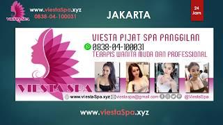 PIJAT PANGGILAN HOTEL DI JAKARTA  MASSAGE 24 JAM TERAPIS WANITA