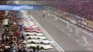 1969 Le Mans Start - Jacky Ickx Walks to his car