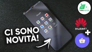 COSÌ È UN TOP SMARTPHONE ma devo dirvi delle cose...HUAWEI PURA 70 PRO  Recensione