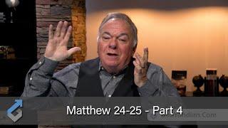 Matthew 24-25 - Part 4 - Student of the Word 1122