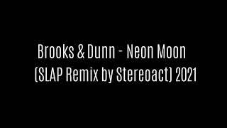 Brooks & Dunn - Neon Moon Stereoact Remix Tik Tok - The Sun goes Down