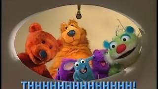 Bear in the Big Blue House - Brush Brush Bree Song
