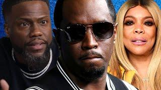 Kevin Hart Wants NO PARTS of DIDDY + Wendy Williams Speaks OUT