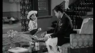 Ek Hi Rasta 1956 - Daisy Irani & Ashok Kumar