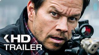 MILE 22 Trailer German Deutsch 2018