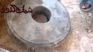 18+ FSA mercenaries deploying forbidden personal mines in Syria