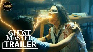 Ghost Master  OFFICIAL TRAILER