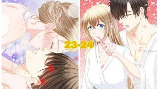 A different wife Chapter 23-24 English Sub