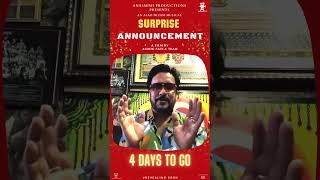 Surprise Announcement for Holi  Bobby Mishra  GG  Anasmish Productions