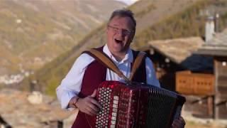 Eine musikalische Reise mit dem Walliser Original «ZHansrüedi»