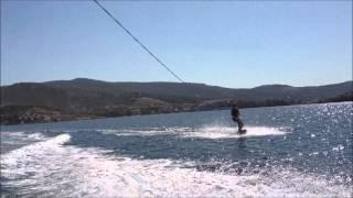 Will Wakeboarding