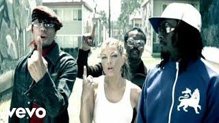 The Black Eyed Peas - Where Is The Love? Official Music Video