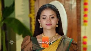 Maa Annayya  Premiere Ep 87 Preview - Jul 03 2024  Telugu  ZEE5