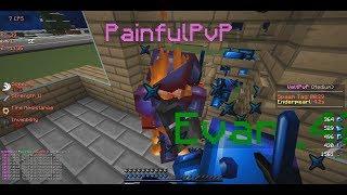 INVIS RAIDING PAINFULPVP LIVE ON STREAM *RAGE* SUCCESS & FAILURE - VeltPvP 5