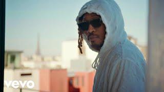 Future - IM DAT N**** Official Music Video