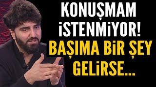 Ömer Çelakıl tehdit mi ediliyor? Başıma bir şey gelirse...