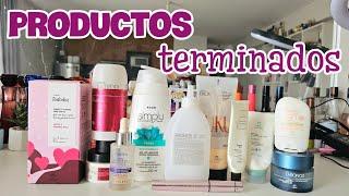 Productos terminados  Natura  Avon  Yanbal  mayo 2024