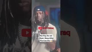 King Von and OBlock J Money Killed P5 of Jaro City  #kingvon #fybjmane #fyp #fypシviral ￼