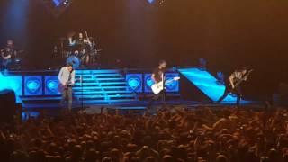 All Time Low - Lost In Stereo - BB&T Arena 11-14-15