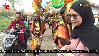 Lagu Sexsi Orkes Dorong Ricco Putra  Live In Tegal Tike Sukamaju