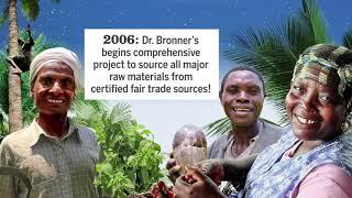 Dr. Bronners 70th Anniversary The 2000s